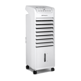 AR CONDICIONADO ORBEGOZO AIR 46 3IN1 55W