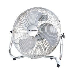 VENTILADOR SUELO ORBEGOZO PW-1346 45CM