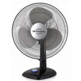 VENTILADOR MESA ORBEGOZO TF0134 30CM