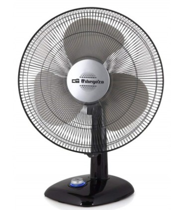 VENTILADOR DE MESA ORBEGOZO TF0134 30CM
