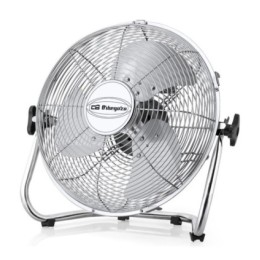 VENTILADOR SUELO ORBEGOZO PW1332 30CM