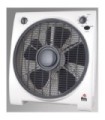 VENTILADOR BOX FAN FM BF4 30CM