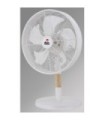 VENTILADOR SOBREMESA FM NS-130 30CM