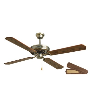 VENTOINHA DE TECTO ORBEGOZO CF05132M 132CM