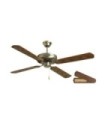 VENTILADOR TECHO ORBEGOZO CF05132M 132CM
