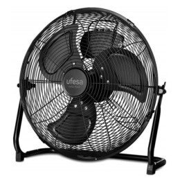 VENTILADOR SUELO UFESA FF0350 35CM 70W
