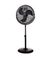 VENTILADOR PIE UFESA FF1450 45CM 120W