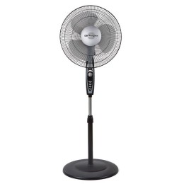 VENTILADOR PIE ORBEGOZO SF3347 40CM