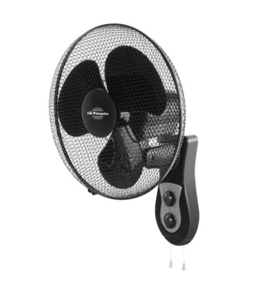 VENTILATEUR MURAL ORBEGOZO WF0141 40W