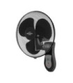 VENTILADOR PARED ORBEGOZO WF0243 40W