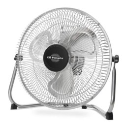 VENTILADOR SUELO ORBEGOZO PW1230 30CM