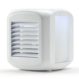 CLIMATIZADOR TAURUS 947259000 SNOWFIELD