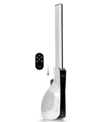 VENTILADOR SIN ASPAS TAURUS 947264000