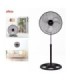 VENTILADOR PIE UFESA OTTAWA 3 45CM 70W