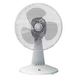 VENTILADOR SOBREMESA FM SB-130 30CM