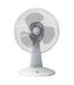 VENTILADOR SOBREMESA FM SB-130 30CM