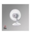 VENTILADOR DE MESA FM SB-123 23CM