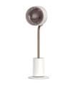 VENTILADOR PIE HTW VP-20FJD 18CM 24W