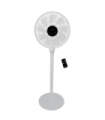 VENTILADOR PIE HTW VP-25YG 35CM 25W