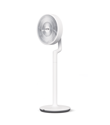 VENTILADOR PIE HTW VP-32X2 32V MESA