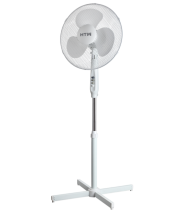VENTILADOR DE CHÃO HTW VP-40FS 40W