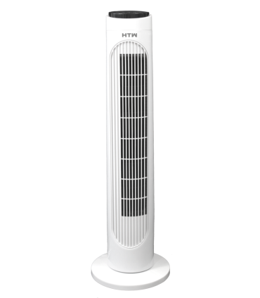 VENTILADOR TORRE HTW VTR-50BL 50W