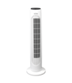 VENTILADOR TORRE HTW VTR-50BL 50W