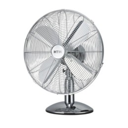 VENTILADOR DE MESA HTW TAF1235GNWIND 40CM