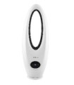 VENTILADOR SIN ASPAS UFESA KIOTO 45W
