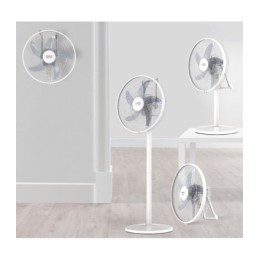 VENTILADOR DE MESA TAURUS 944678000 35W