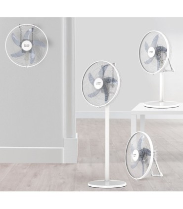 VENTILADOR DE MESA TAURUS 944678000 35W