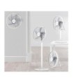 VENTILADOR MESA TAURUS 944678000 35W