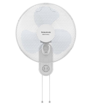 VENTILADOR DE PAREDE TAURUS 944676000 45W