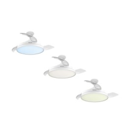 VENTILATEUR DE PLAFOND TAURUS 942122000 40W