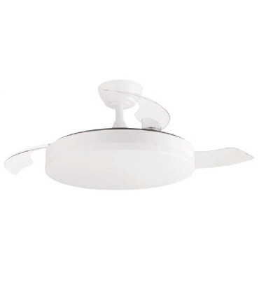 VENTILADOR DE TECTO ORBEOGOZO CP150035 20W