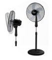 VENTILADOR PIE UFESA SEATTLE 40CM 50W
