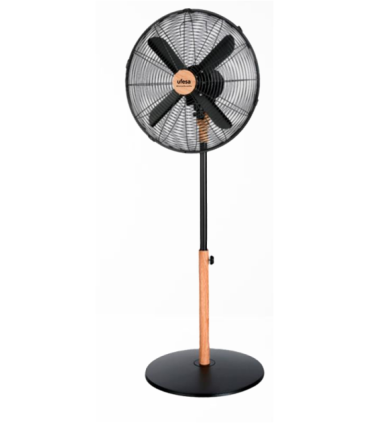 VENTILATEUR DE SOL UFESA MASSACHUSETS 40CM
