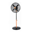 VENTILADOR PIE UFESA MASSACHUSETS 40CM