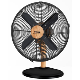 VENTILADOR DE MESA UFESA MASSACHUSETS MINI