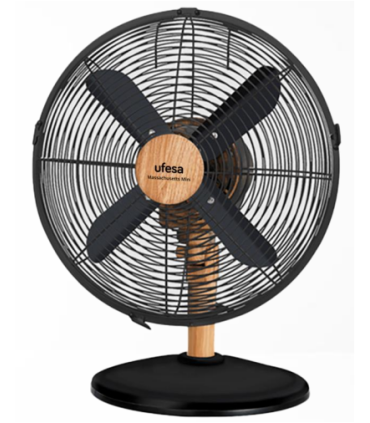 VENTILADOR DE MESA UFESA MASSACHUSETS MINI