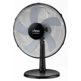 VENTILADOR MESA UFESA GOTEBORG 30CM 45W