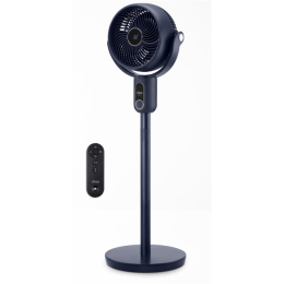 VENTILADOR DE CHÃO UFESA GDANSK 25CM 50W