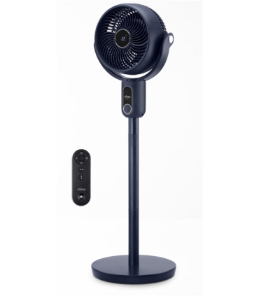 VENTILADOR DE CHÃO UFESA GDANSK 25CM 50W