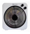 VENTILADOR BOX FAN UFESA MONTANA  30CM