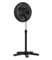 VENTILADOR PIE ROWENTA VU3110 40CM 70W