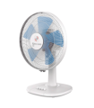 VENTILADOR MESA S&P ARTIC WIND 250 22CM