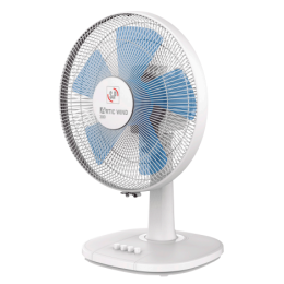 VENTILADOR MESA S&P ARTIC WIND 300 30CM
