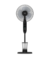 VENTILADOR NEBULIZADOR TAURUS MF2500 40C