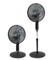 VENTILADOR PIE ORBEGOZO SFW7040 WIFI 40C