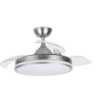 VENTILADOR TECHO ORBEGOZO CP121105 105CM
